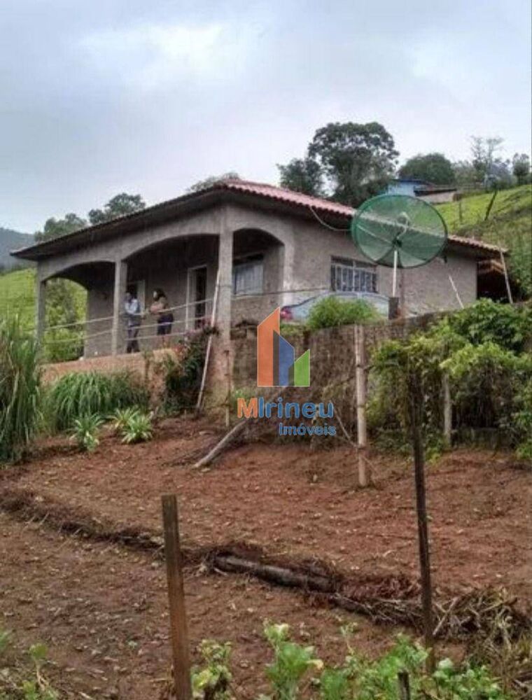 Chácara, 2 quartos, 3200 m² - Foto 1