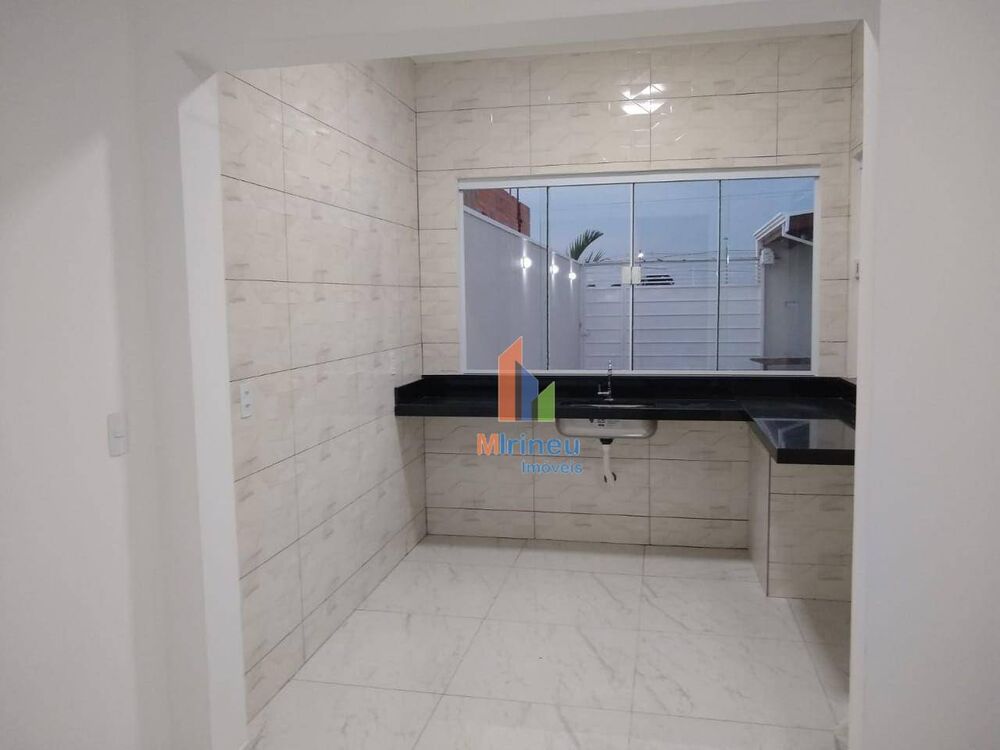 Casa, 2 quartos, 85 m² - Foto 1