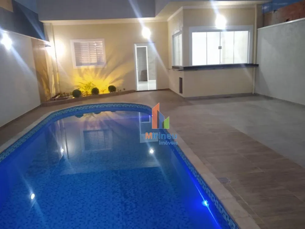 Casa, 2 quartos, 85 m² - Foto 1