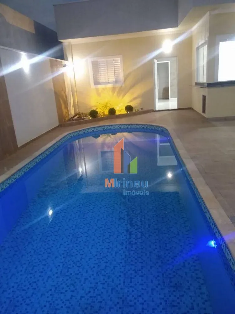 Casa, 2 quartos, 85 m² - Foto 2