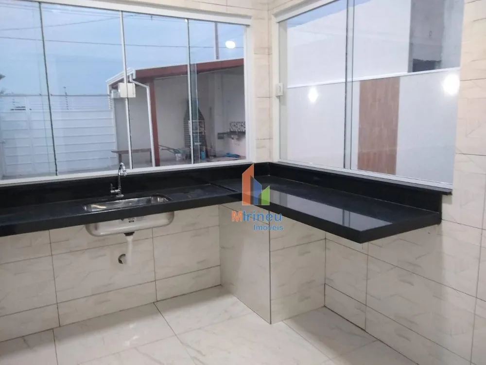 Casa, 2 quartos, 85 m² - Foto 5