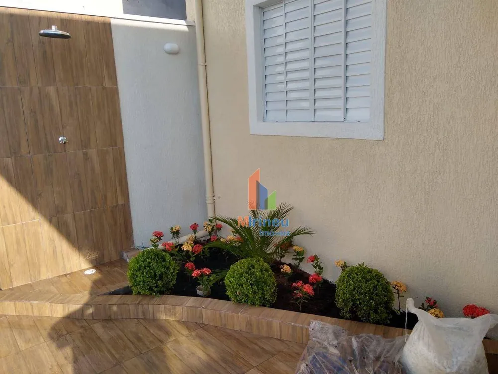 Casa, 2 quartos, 85 m² - Foto 8