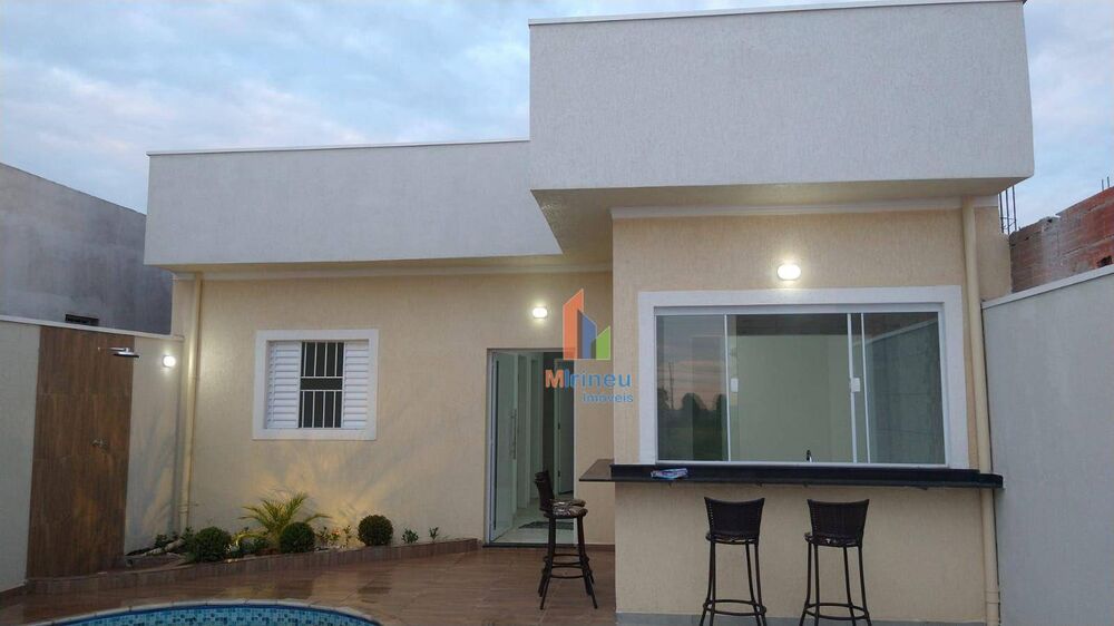 Casa, 2 quartos, 85 m² - Foto 4