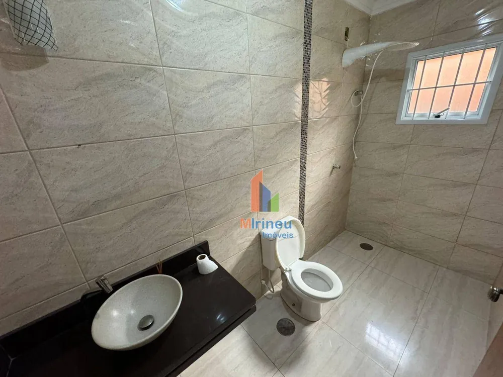 Casa, 3 quartos, 113 m² - Foto 7