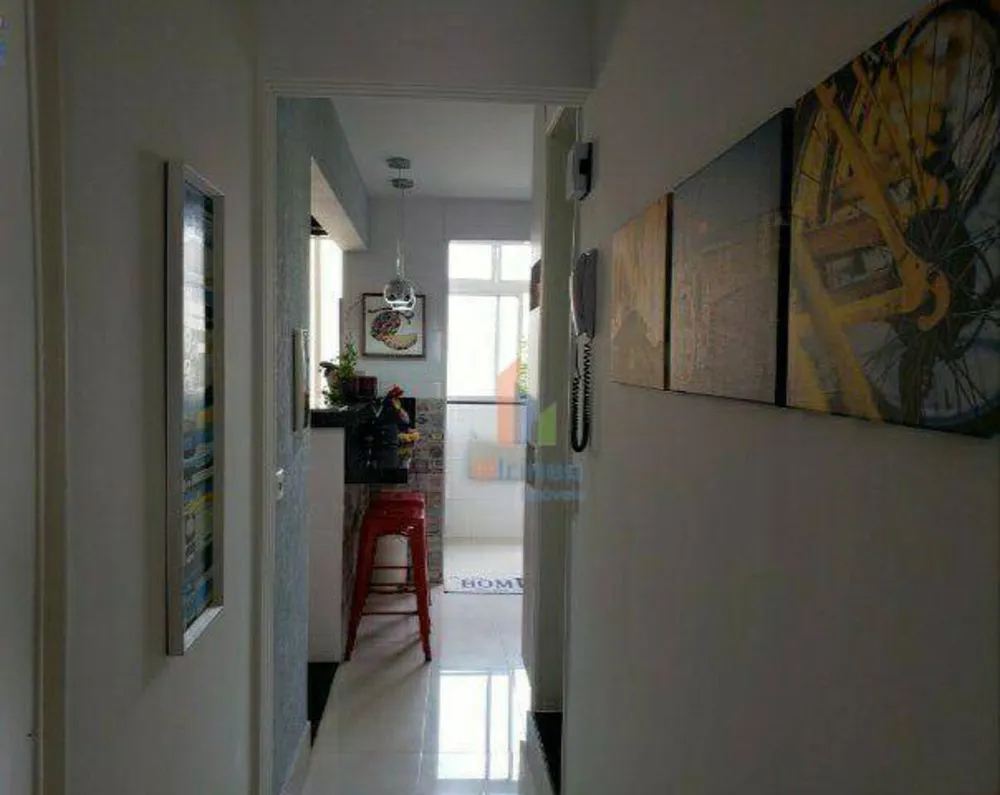 Apartamento, 2 quartos, 63 m² - Foto 7