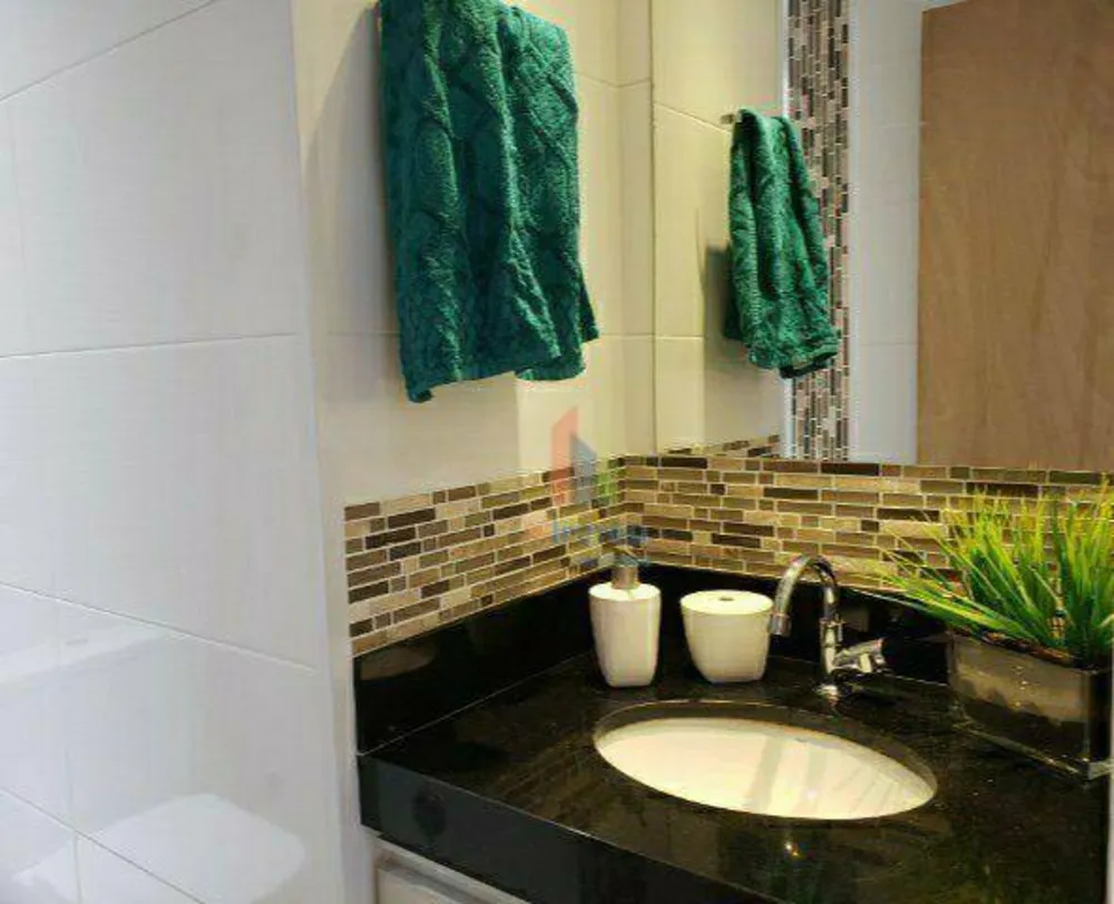 Apartamento, 2 quartos, 63 m² - Foto 9