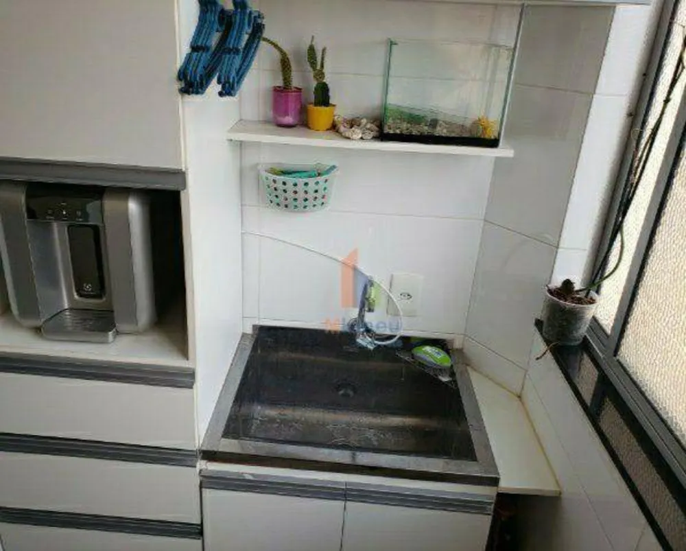 Apartamento, 2 quartos, 63 m² - Foto 6