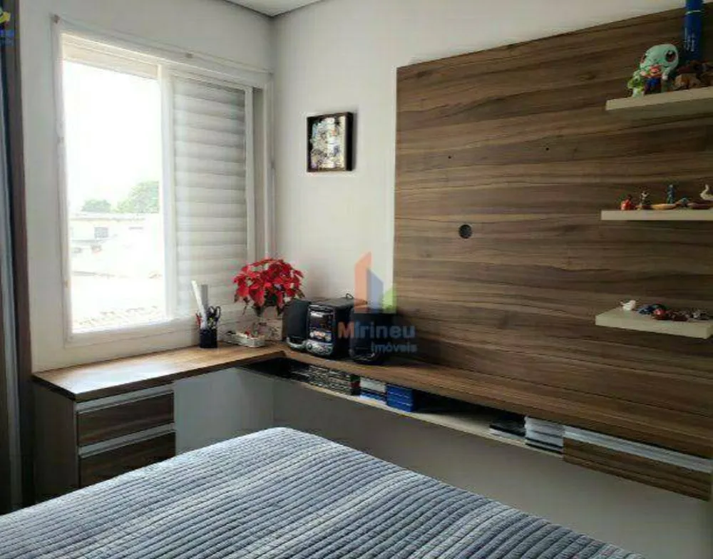 Apartamento, 2 quartos, 63 m² - Foto 12