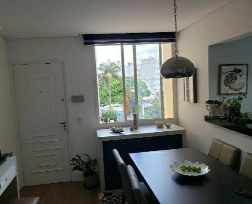 Apartamento à venda com 2 quartos, 63m² - Foto 1