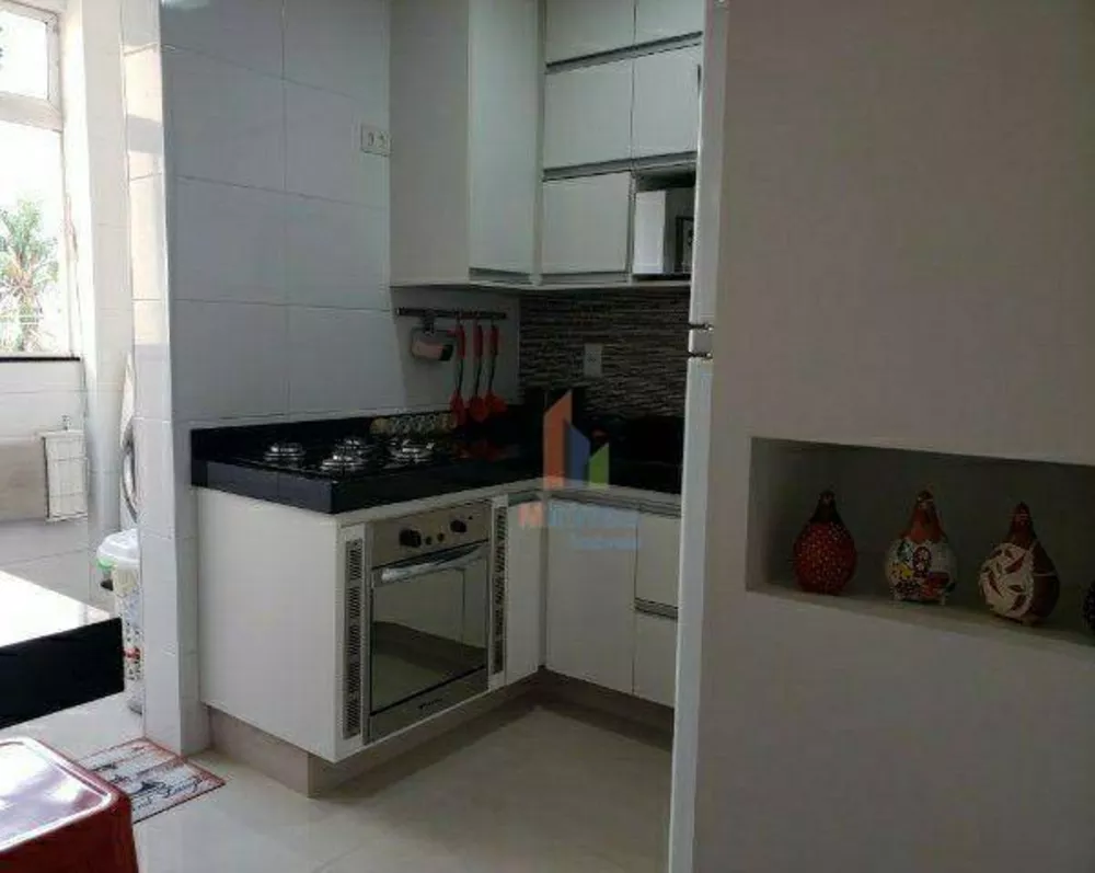 Apartamento à venda com 2 quartos, 63m² - Foto 4