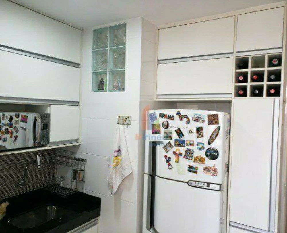 Apartamento, 2 quartos, 63 m² - Foto 8