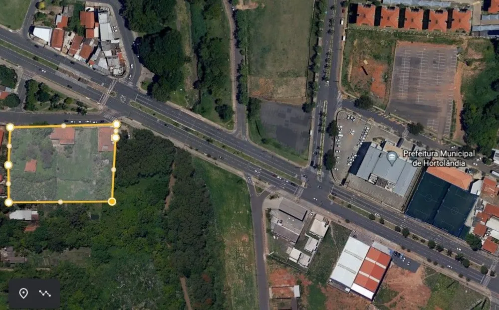 Terreno, 6425 m² - Foto 2