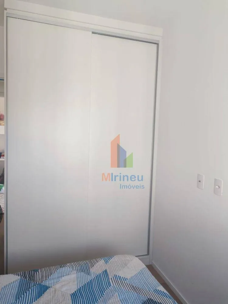 Apartamento, 2 quartos, 57 m² - Foto 3