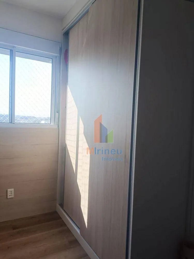 Apartamento, 2 quartos, 57 m² - Foto 4