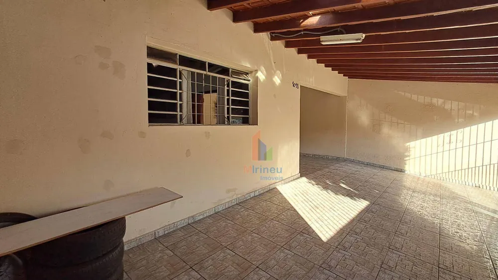 Casa, 2 quartos, 120 m² - Foto 1