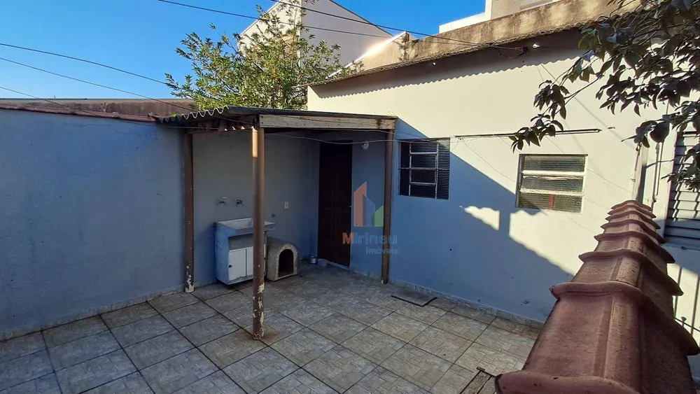 Casa, 2 quartos, 120 m² - Foto 3