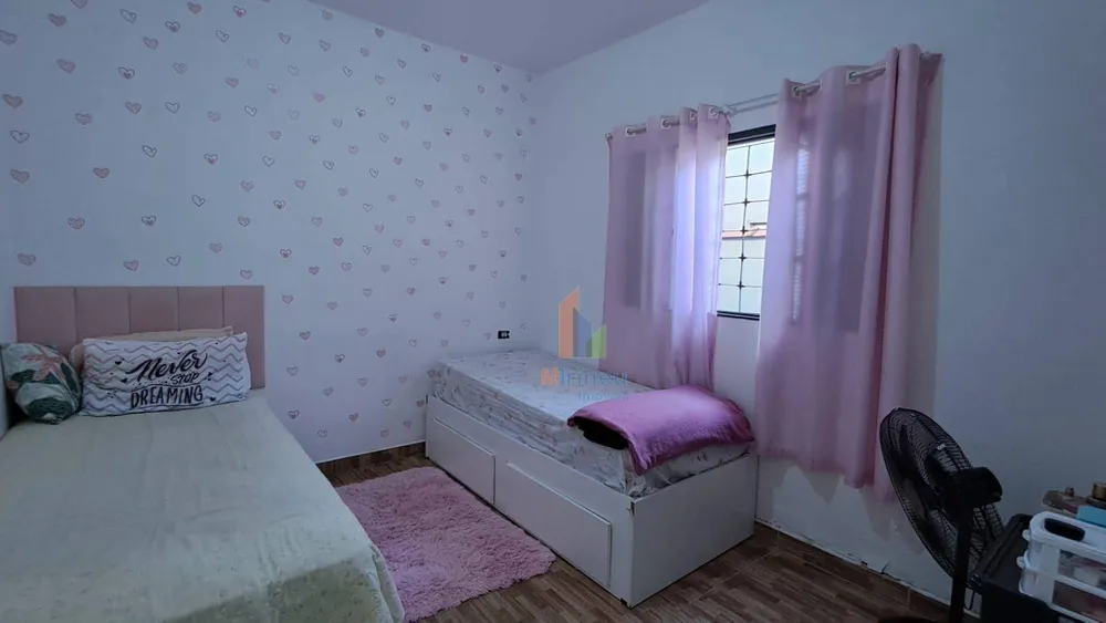 Casa, 2 quartos, 120 m² - Foto 7