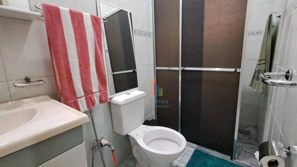 Casa, 2 quartos, 120 m² - Foto 9