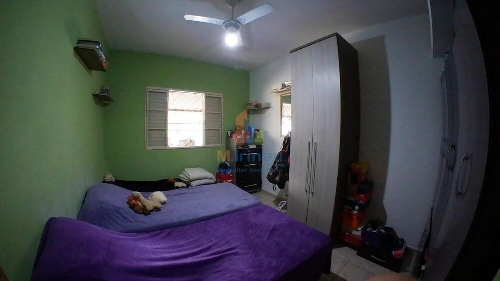 Casa à venda com 2 quartos, 69m² - Foto 9