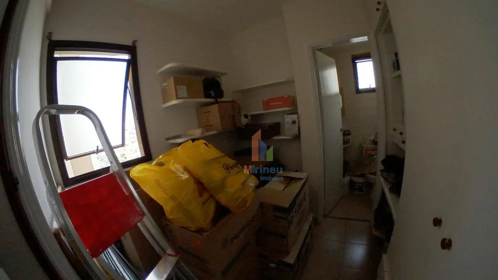 Apartamento, 4 quartos, 143 m² - Foto 5