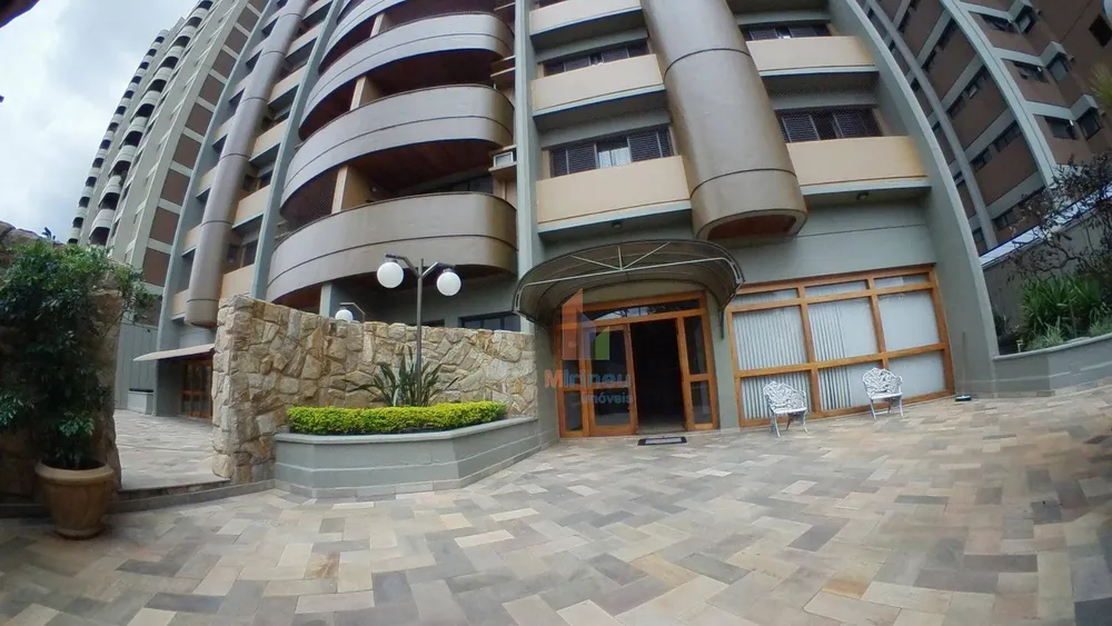 Apartamento, 4 quartos, 143 m² - Foto 11