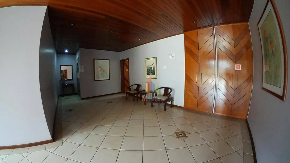 Apartamento, 4 quartos, 143 m² - Foto 7