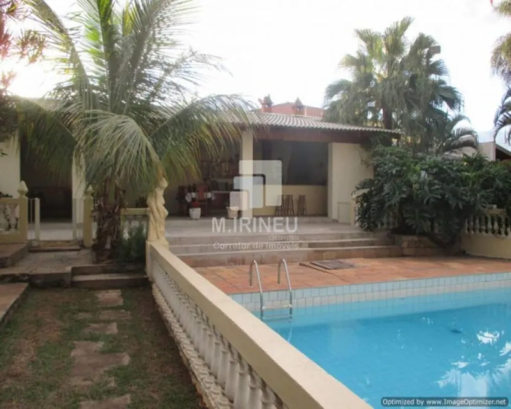 Casa, 5 quartos, 350 m² - Foto 4