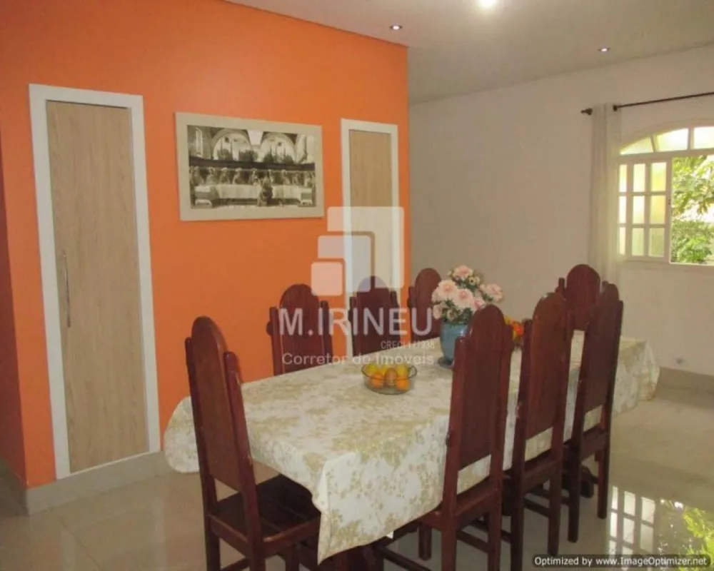 Casa, 5 quartos, 350 m² - Foto 13
