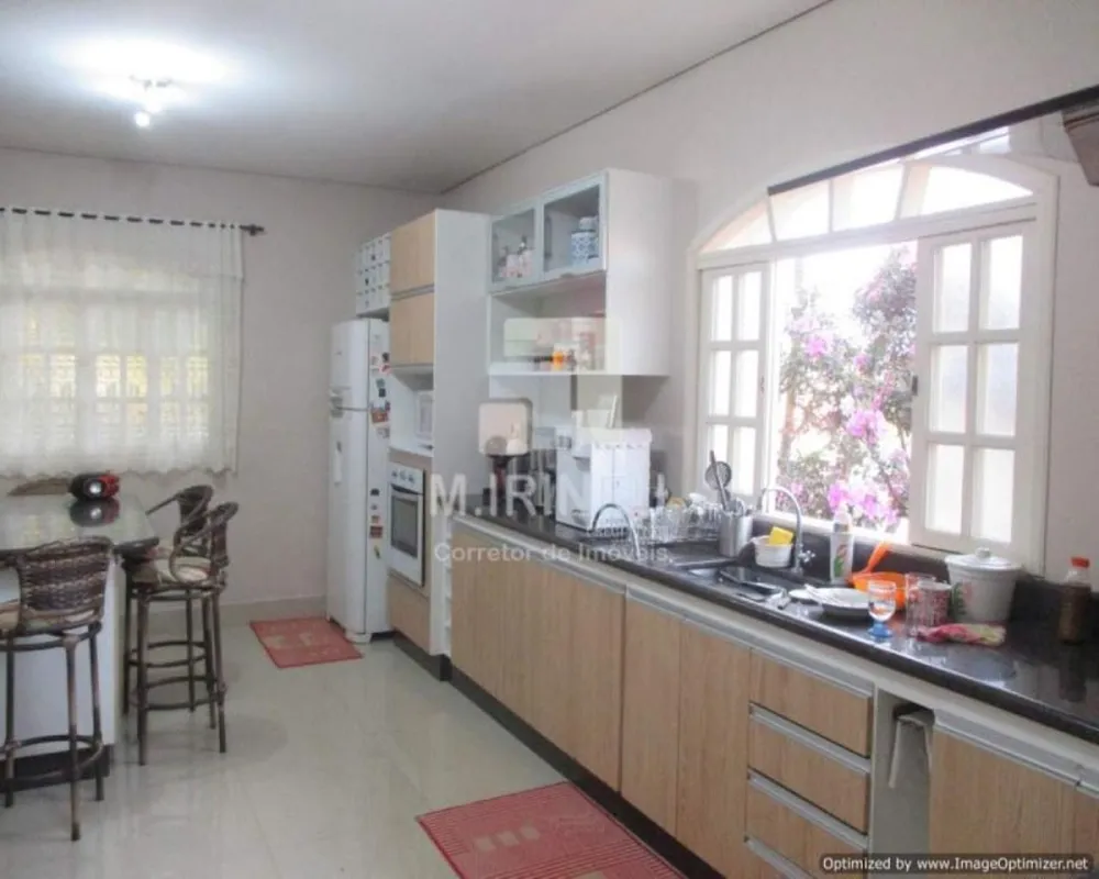 Casa, 5 quartos, 350 m² - Foto 14