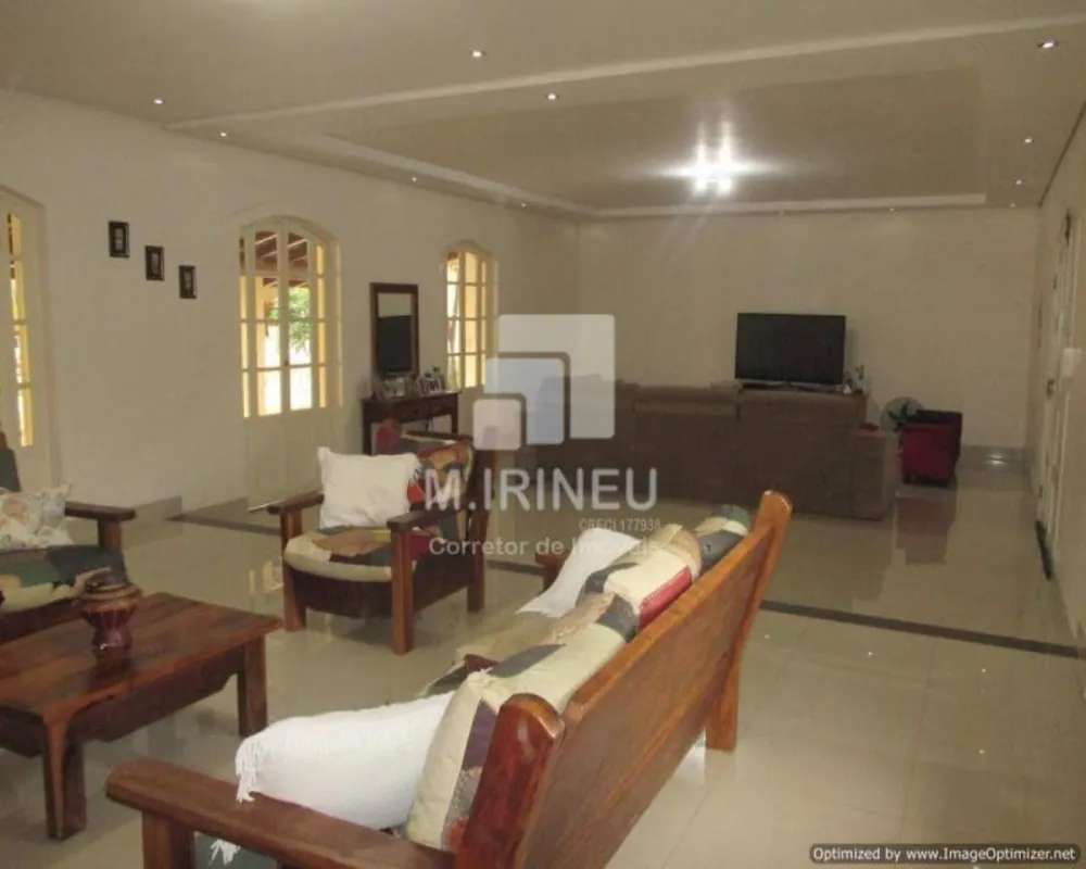 Casa, 5 quartos, 350 m² - Foto 1