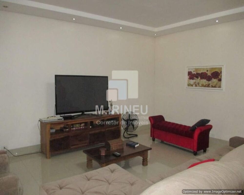 Casa, 5 quartos, 350 m² - Foto 5