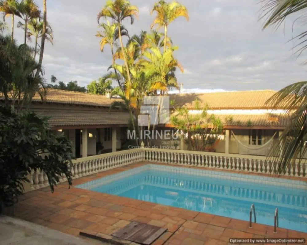 Casa, 5 quartos, 350 m² - Foto 3