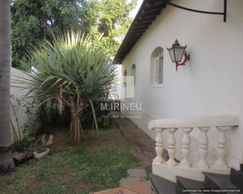 Casa, 5 quartos, 350 m² - Foto 3