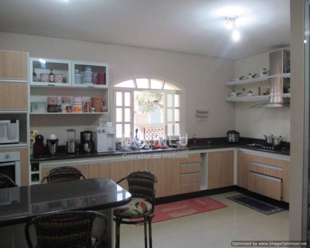 Casa, 5 quartos, 350 m² - Foto 2