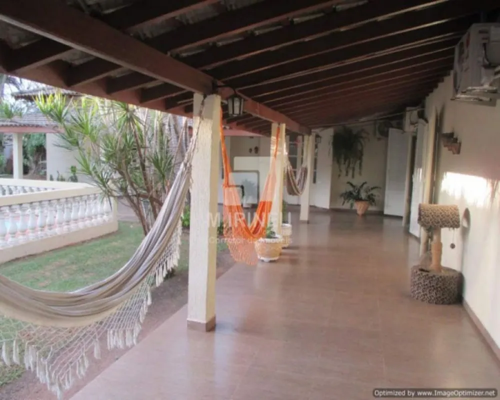Casa, 5 quartos, 350 m² - Foto 6