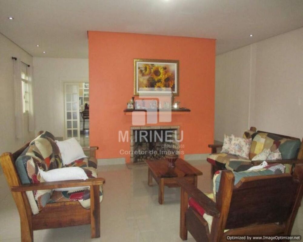 Casa, 5 quartos, 350 m² - Foto 4