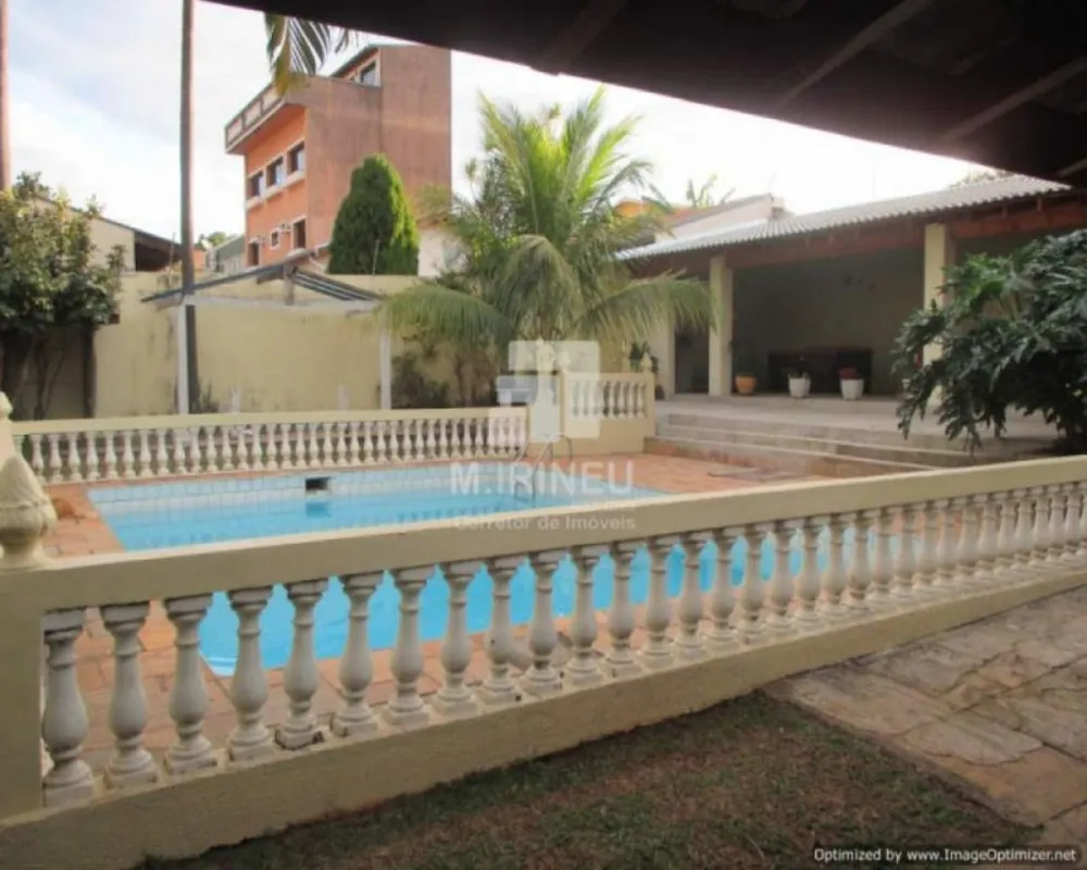 Casa, 5 quartos, 350 m² - Foto 5