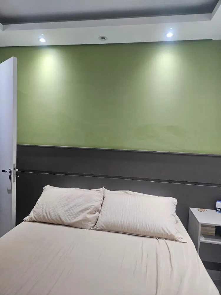 Apartamento, 3 quartos, 69 m² - Foto 2