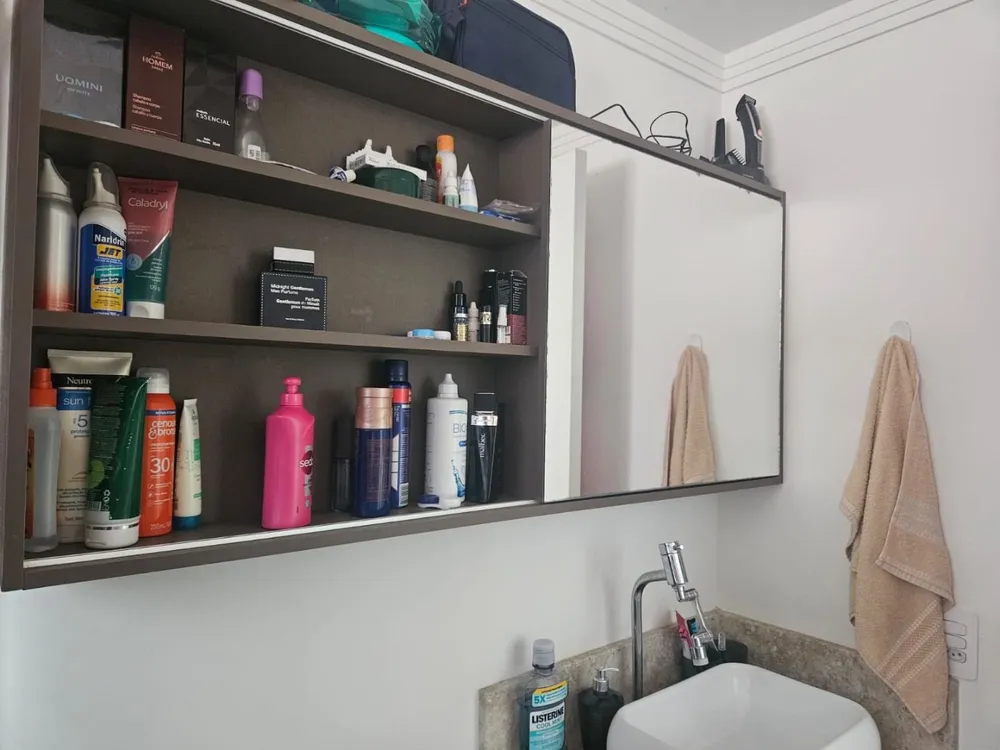 Apartamento, 3 quartos, 69 m² - Foto 2