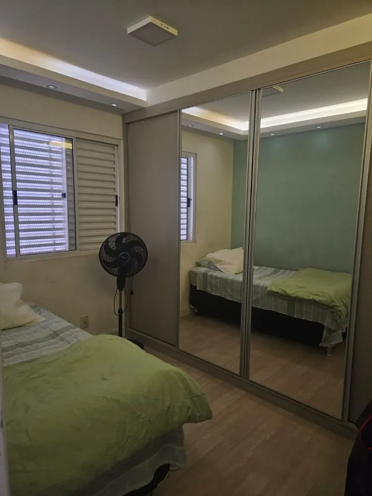 Apartamento, 3 quartos, 69 m² - Foto 4