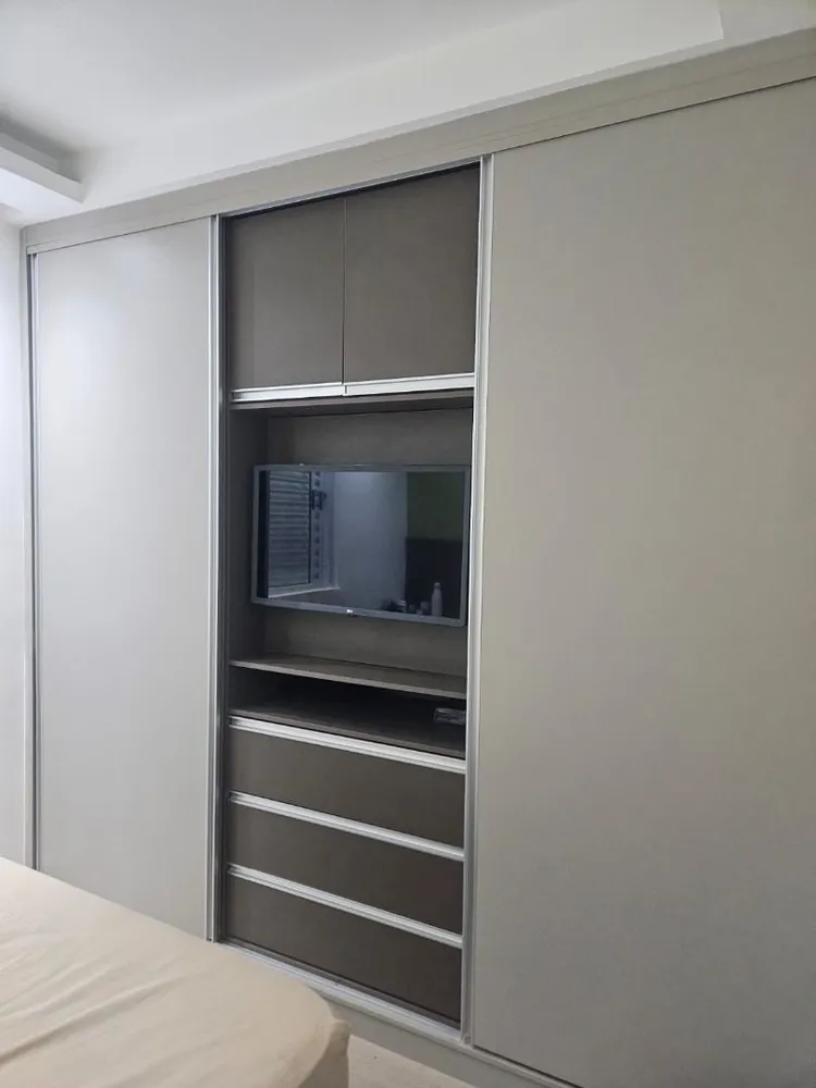 Apartamento, 3 quartos, 69 m² - Foto 3
