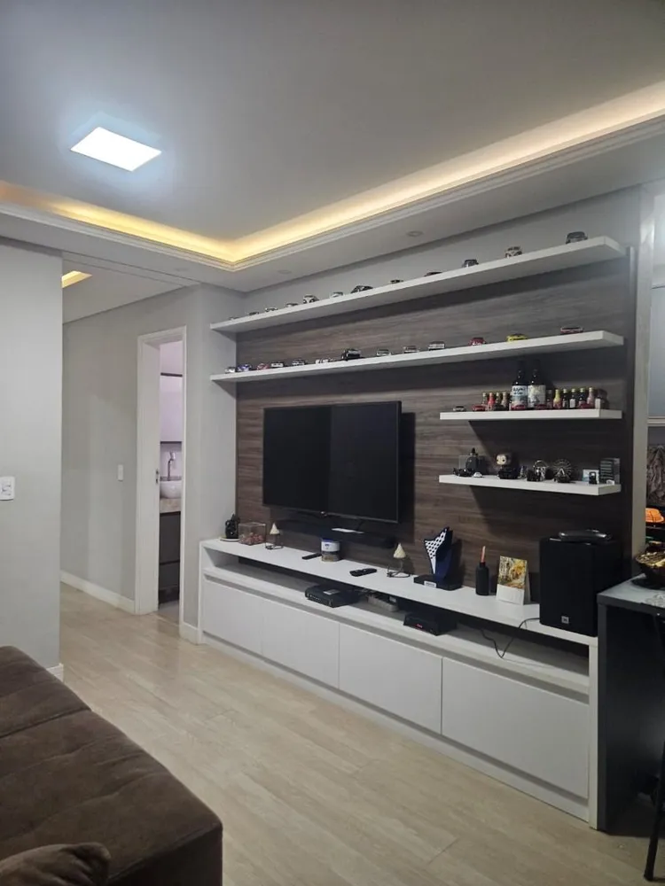 Apartamento, 3 quartos, 69 m² - Foto 6