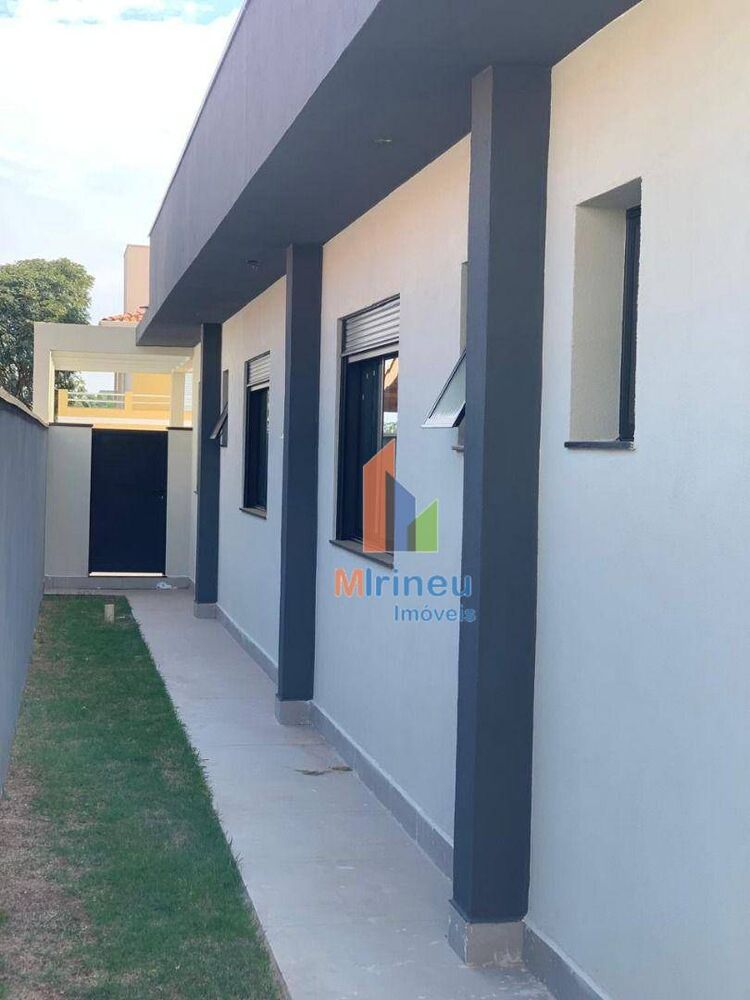 Casa de Condomínio, 3 quartos - Foto 2