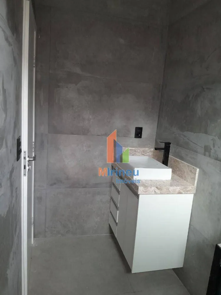 Casa de Condomínio, 3 quartos - Foto 8