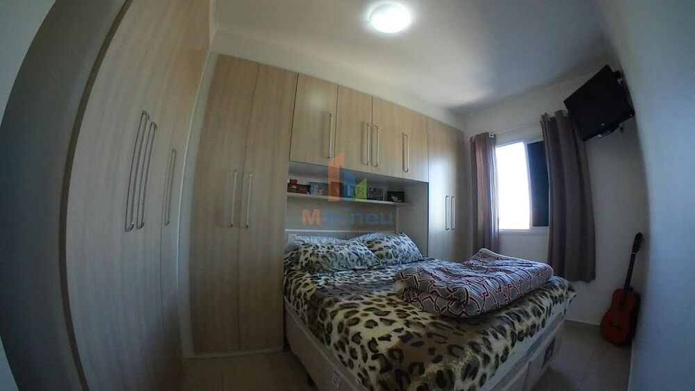 Apartamento, 2 quartos, 55 m² - Foto 2