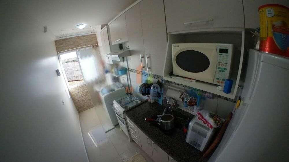 Apartamento, 2 quartos, 55 m² - Foto 4