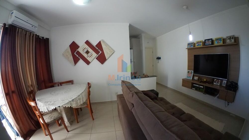 Apartamento, 2 quartos, 55 m² - Foto 3