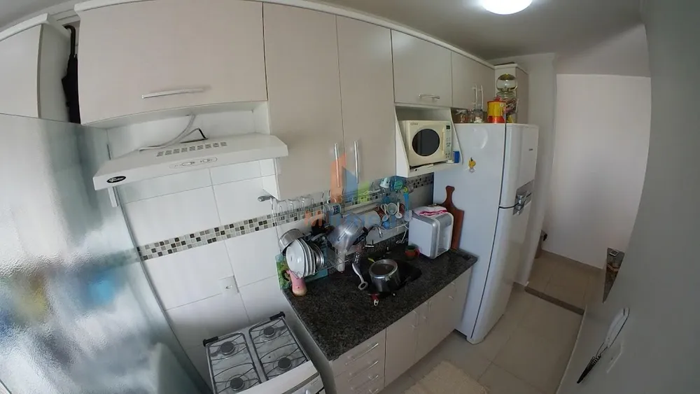 Apartamento, 2 quartos, 55 m² - Foto 9