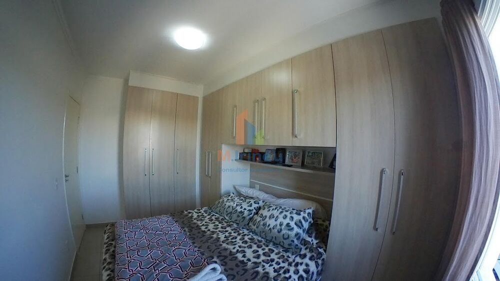 Apartamento, 2 quartos, 55 m² - Foto 1