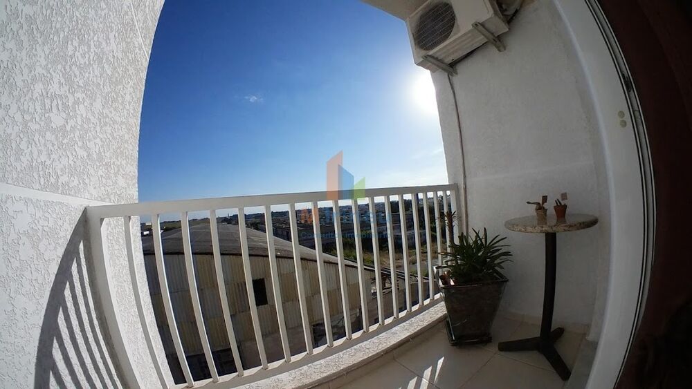 Apartamento, 2 quartos, 55 m² - Foto 8